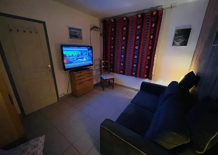 Ideal Montagne