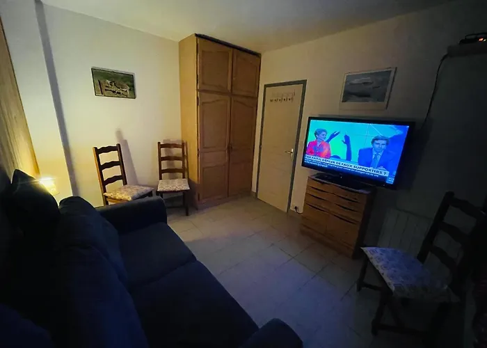 Ideal Montagne