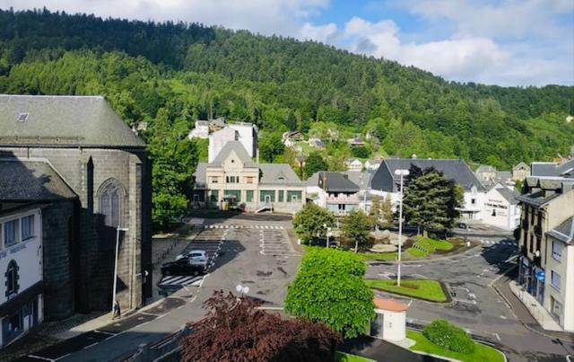 Ideal Montagne Appartement