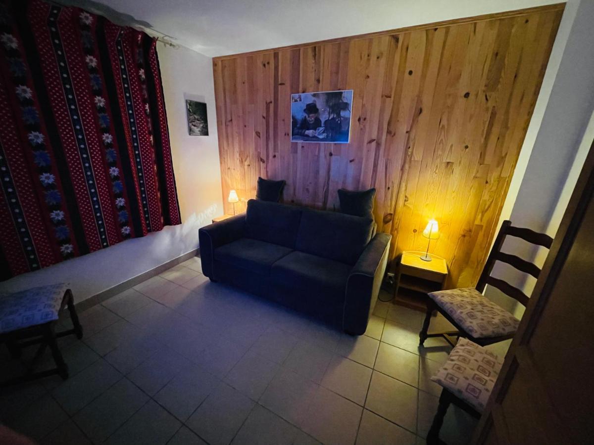 Ideal Montagne Apartment