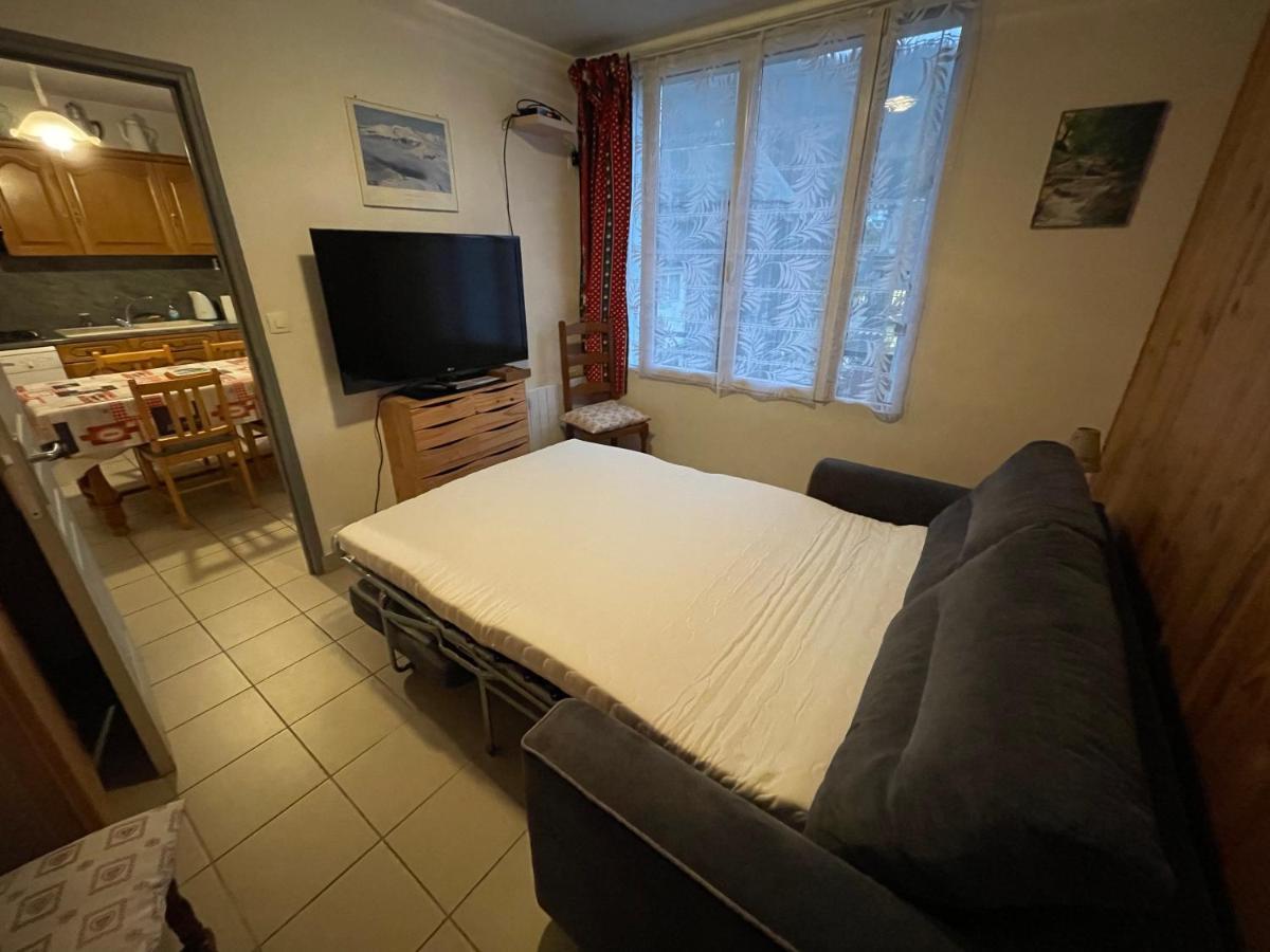 Ideal Montagne Apartment *