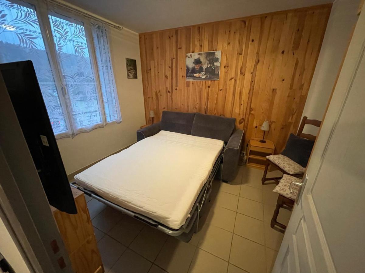 Ideal Montagne Le Mont-Dore