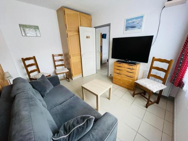 Ideal Montagne Apartment *