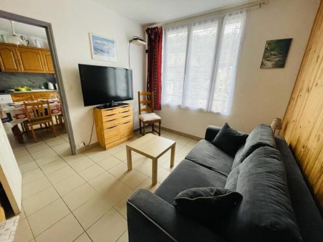 Apartment Ideal Montagne Le Mont-Dore