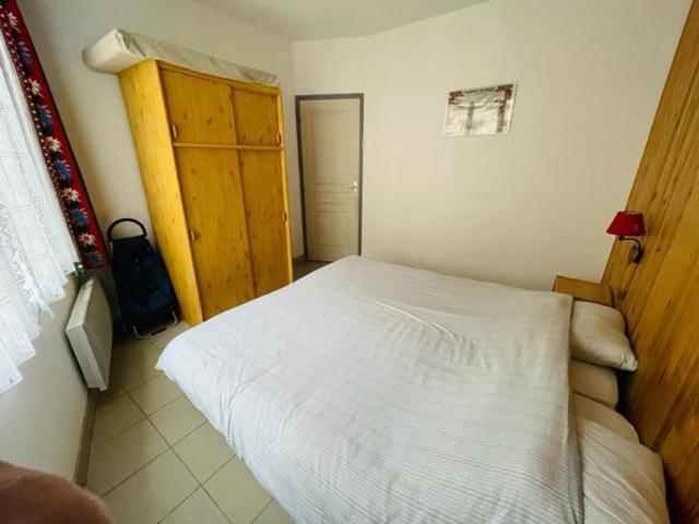 Ideal Montagne Appartement