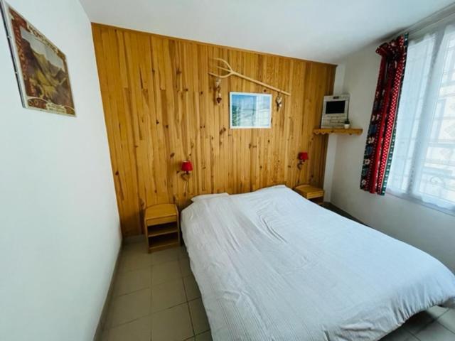 Apartment Ideal Montagne