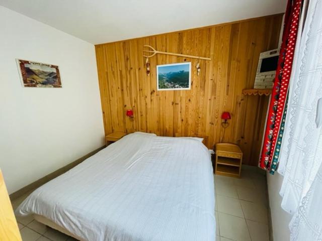 Ideal Montagne Apartment Le Mont-Dore